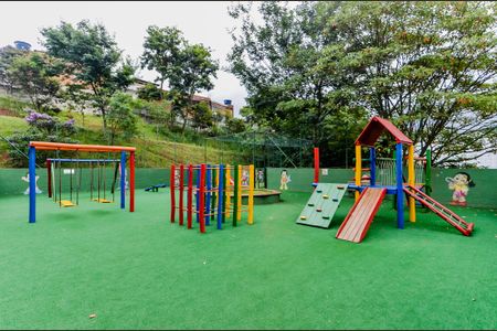 Apartamento para alugar com 46m², 2 quartos e 1 vagaÁrea comum - Playground