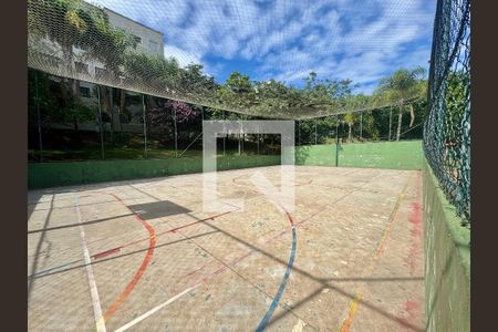 Apartamento para alugar com 46m², 2 quartos e 1 vaga Apartamento para alugar com 46m², 2 quartos e 1 vagaQuadra Esportiva