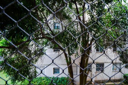 Apartamento para alugar com 46m², 2 quartos e 1 vagaVista da Área de Serviço