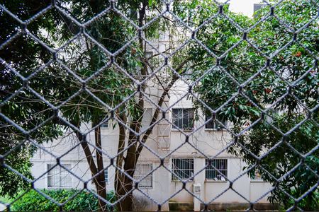 Apartamento para alugar com 46m², 2 quartos e 1 vagaVista da Sala