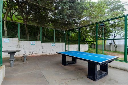 Apartamento para alugar com 46m², 2 quartos e 1 vagaÁrea comum