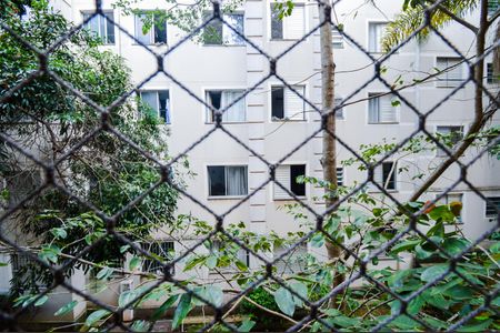 Apartamento para alugar com 46m², 2 quartos e 1 vagaVista do Quarto 2