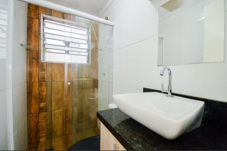 Apartamento para alugar com 46m², 2 quartos e 1 vagaBanheiro