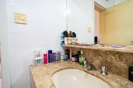 Studio à venda com 35m², 1 quarto e sem vagaBanheiro