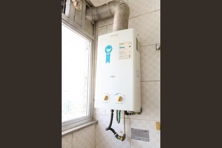 Apartamento à venda com 78m², 3 quartos e 1 vagaÁrea de Serviço