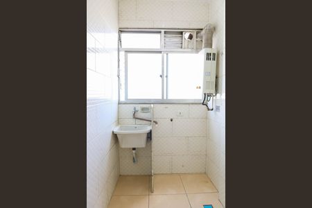 Apartamento à venda com 78m², 3 quartos e 1 vagaÁrea de Serviço