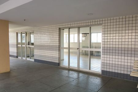 Apartamento à venda com 78m², 3 quartos e 1 vagaÁrea comum - Salão de festas
