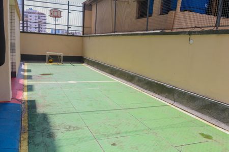 Apartamento à venda com 78m², 3 quartos e 1 vagaQuadra