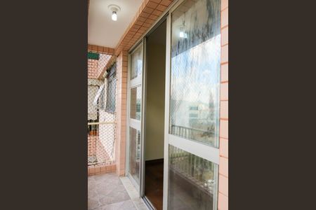 Apartamento à venda com 78m², 3 quartos e 1 vagaVaranda da Sala