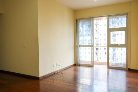 Sala de apartamento à venda com 3 quartos, 78m² em Cachambi, Rio de Janeiro