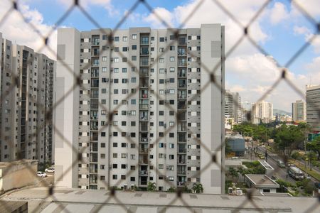 Apartamento à venda com 78m², 3 quartos e 1 vagaVista do Quarto Suíte