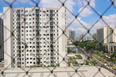 Apartamento à venda com 78m², 3 quartos e 1 vagaVista do Quarto 2