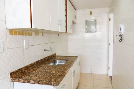 Apartamento à venda com 78m², 3 quartos e 1 vagaCozinha