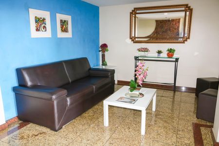 Apartamento à venda com 78m², 3 quartos e 1 vagaPortaria