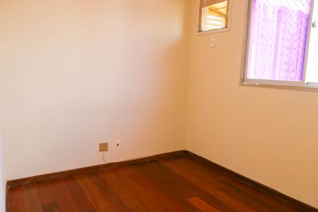 Apartamento à venda com 78m², 3 quartos e 1 vagaQuarto 2