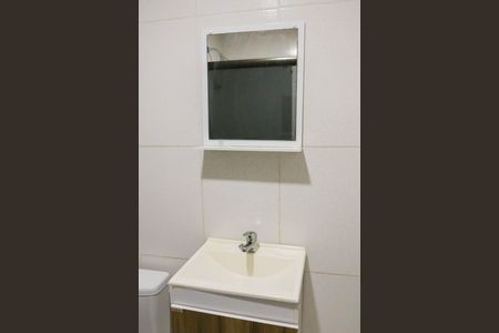 Apartamento à venda com 78m², 3 quartos e 1 vagaBanheiro do Quarto Suíte