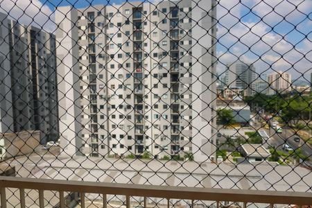 Apartamento à venda com 78m², 3 quartos e 1 vagaVista do Quarto 3