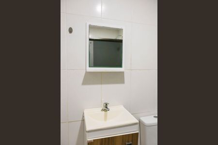 Apartamento à venda com 78m², 3 quartos e 1 vagaBanheiro Social