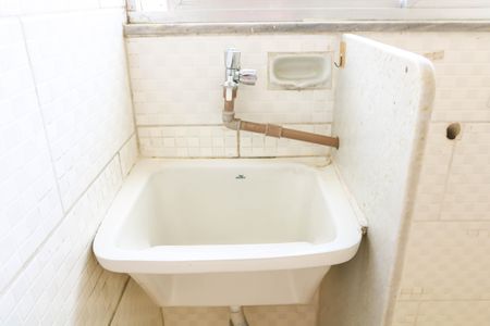 Apartamento à venda com 78m², 3 quartos e 1 vagaÁrea de Serviço