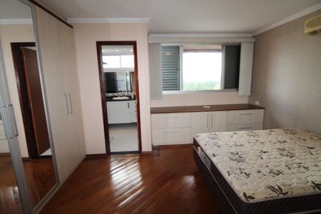 Suíte de apartamento para alugar com 1 quarto, 60m² em Centro, São José dos Campos