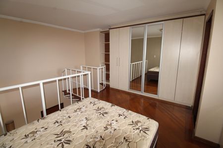 Suíte de apartamento para alugar com 1 quarto, 60m² em Centro, São José dos Campos