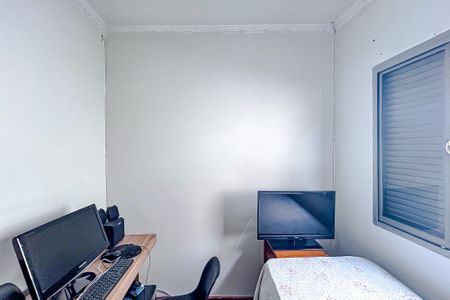 Casa à venda com 240m², 4 quartos e 2 vagasQuarto 3