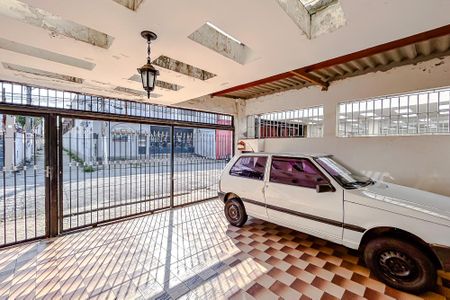 Casa à venda com 240m², 4 quartos e 2 vagasGaragem