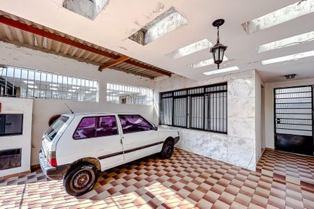 Casa à venda com 240m², 4 quartos e 2 vagasGaragem