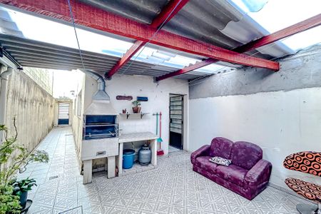 Casa à venda com 240m², 4 quartos e 2 vagasÁrea gourmet