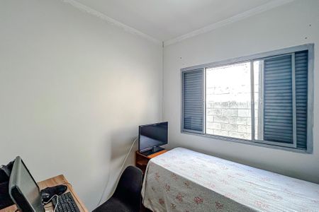 Casa à venda com 240m², 4 quartos e 2 vagasQuarto 3