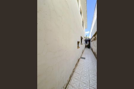 Casa à venda com 240m², 4 quartos e 2 vagasÁrea externa