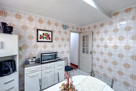 Casa à venda com 240m², 4 quartos e 2 vagasSala de Jantar