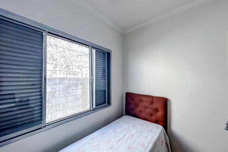 Casa à venda com 240m², 4 quartos e 2 vagasQuarto 3