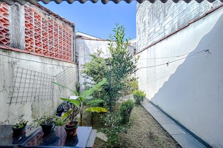 Casa à venda com 240m², 4 quartos e 2 vagasÁrea externa