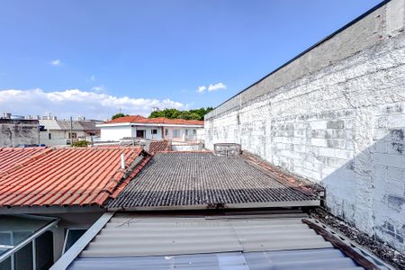 Casa à venda com 240m², 4 quartos e 2 vagasVista do Quarto 2
