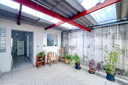 Casa à venda com 240m², 4 quartos e 2 vagasÁrea gourmet