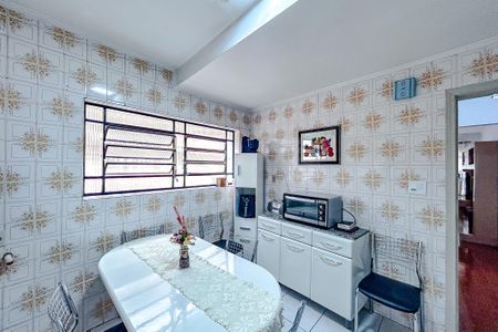 Casa à venda com 240m², 4 quartos e 2 vagasSala de Jantar