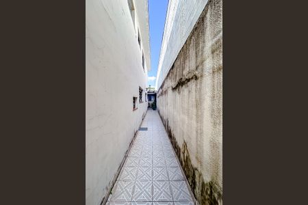 Casa à venda com 240m², 4 quartos e 2 vagasÁrea externa