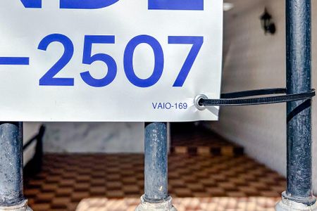 Casa à venda com 240m², 4 quartos e 2 vagasVAIO-169