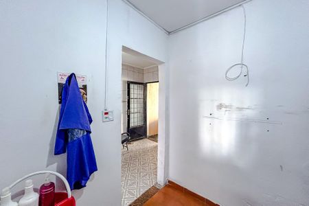 Casa à venda com 240m², 4 quartos e 2 vagasQuarto de Serviço