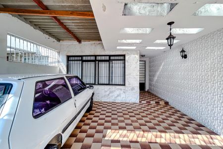 Casa à venda com 240m², 4 quartos e 2 vagasGaragem