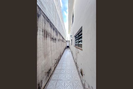 Casa à venda com 240m², 4 quartos e 2 vagasÁrea externa