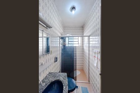 Casa à venda com 240m², 4 quartos e 2 vagasBanheiro