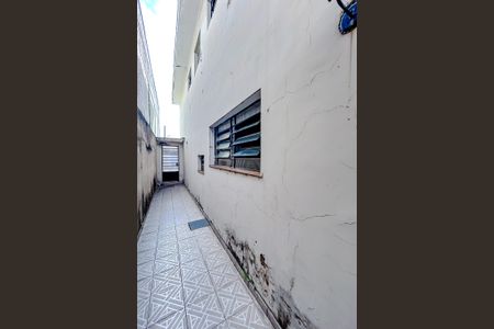 Casa à venda com 240m², 4 quartos e 2 vagasÁrea externa