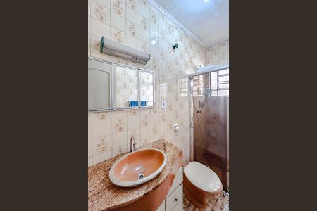 Casa à venda com 240m², 4 quartos e 2 vagasSuíte