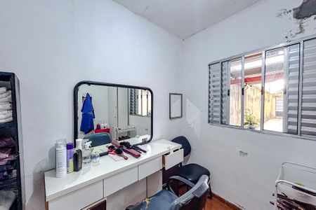 Casa à venda com 240m², 4 quartos e 2 vagasQuarto de Serviço