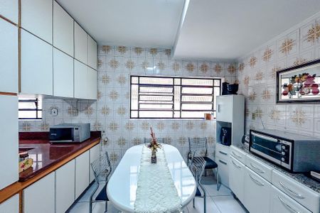 Casa à venda com 240m², 4 quartos e 2 vagasSala de Jantar