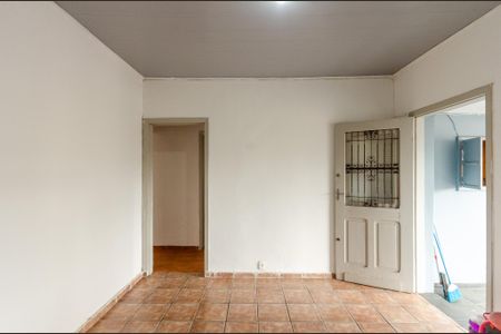 Sala de casa à venda com 3 quartos, 175m² em Vila Palmeiras, São Paulo