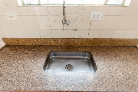 Casa à venda com 175m², 3 quartos e 1 vaga Casa à venda com 175m², 3 quartos e 1 vagaCozinha - Casa 1