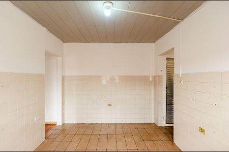 Casa à venda com 175m², 3 quartos e 1 vaga Casa à venda com 175m², 3 quartos e 1 vagaCozinha - Casa 2